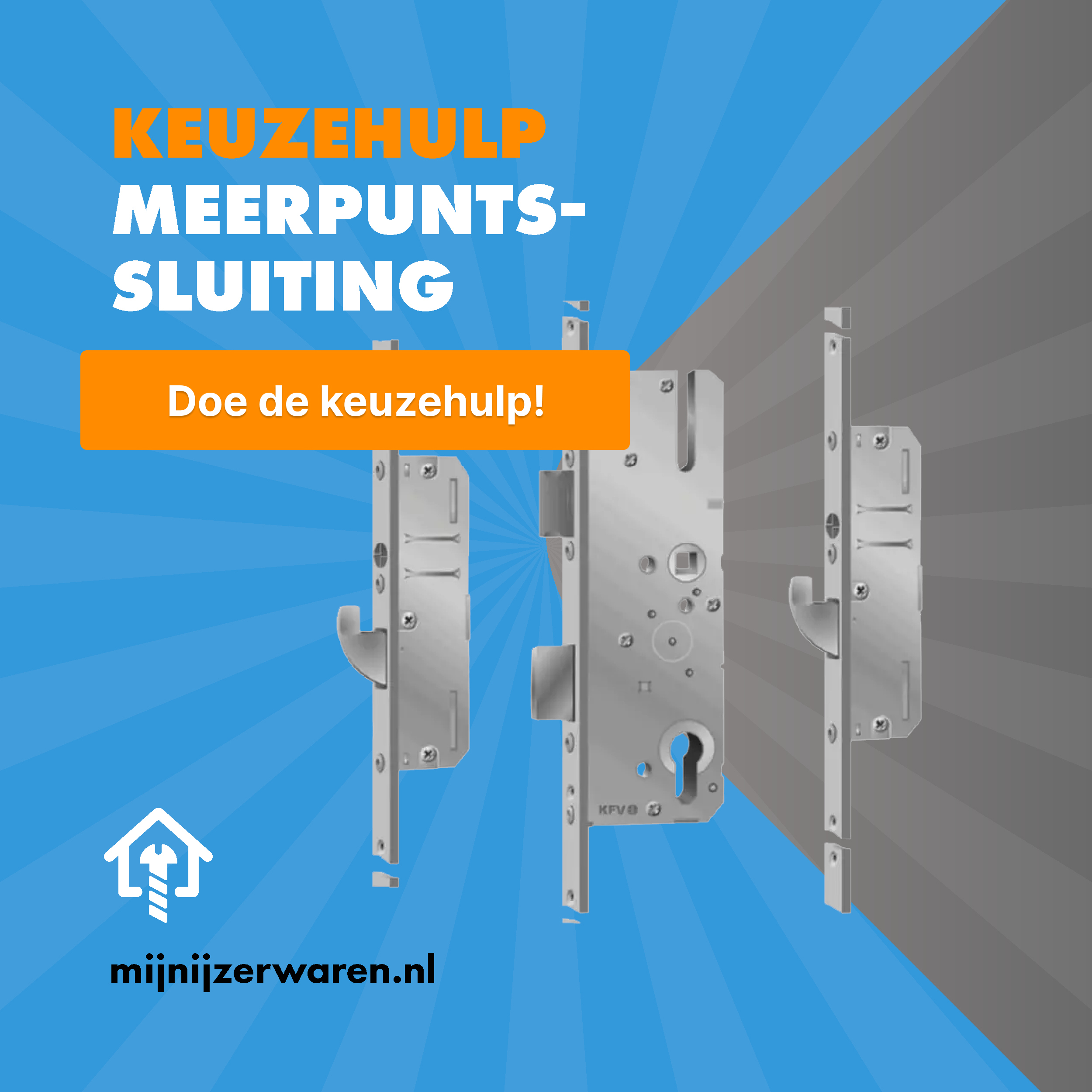 Start keuzehulp